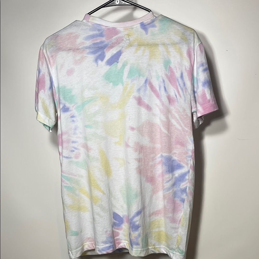 Barbie Tie-Dye T-Shirt - Picture 5 of 7